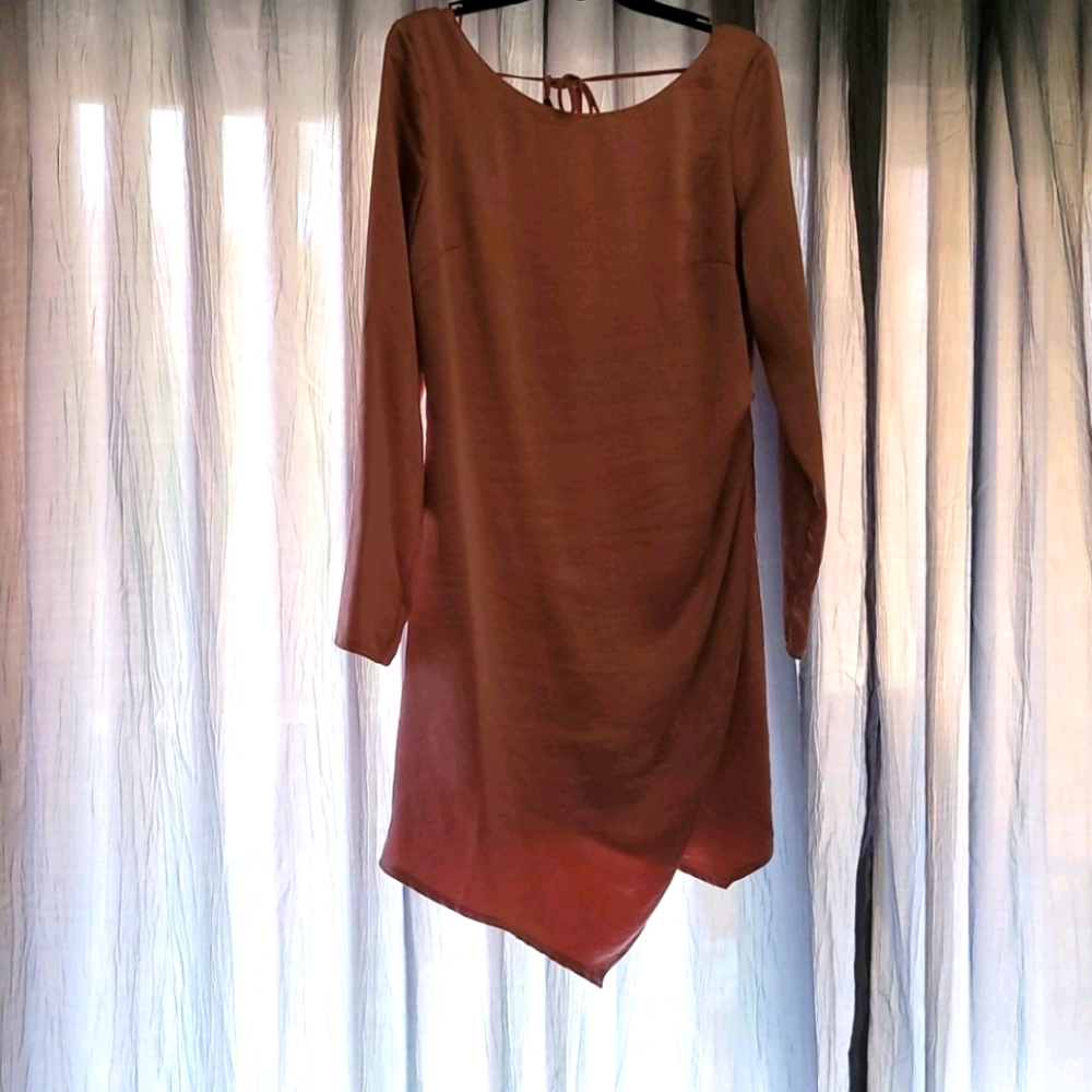 Lux Dress